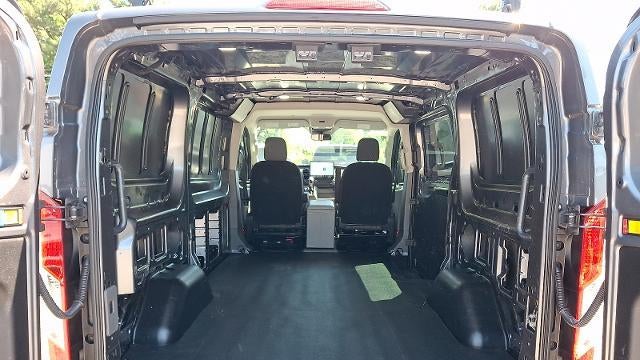 2023 Ford Transit 250