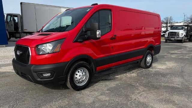 Preowned 2026 Ford Transit 250 for Sale