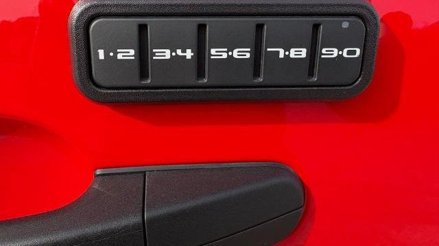2026 Ford Transit 250