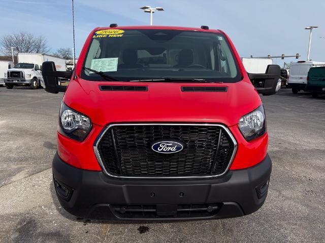 2026 Ford Transit - $60,500