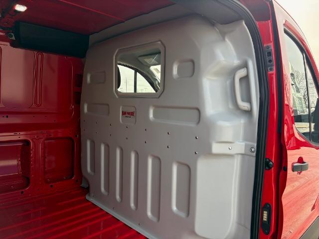 2026 Ford Transit - $60,500