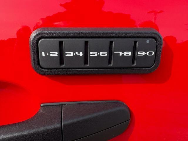 2026 Ford Transit - $60,500