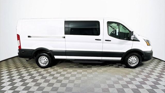 2024 Ford Transit 250