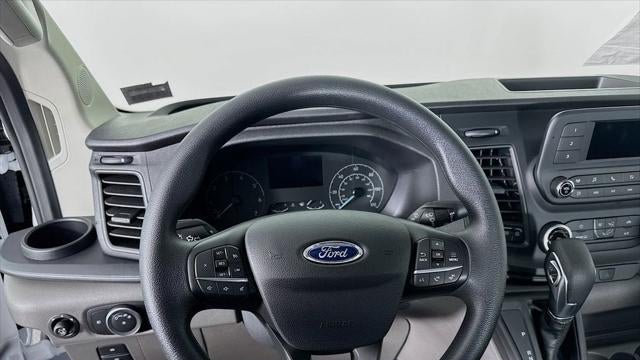 2024 Ford Transit 250