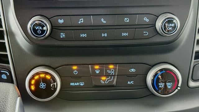 2024 Ford Transit 250