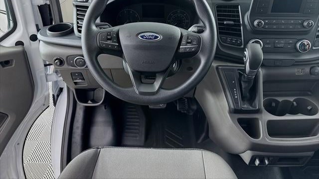 2024 Ford Transit 250