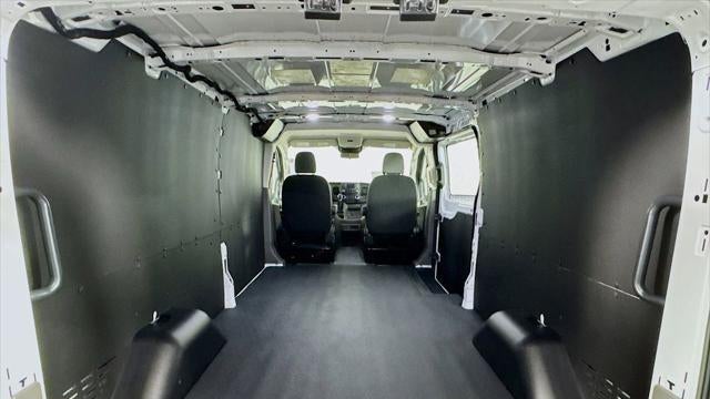 2024 Ford Transit 250