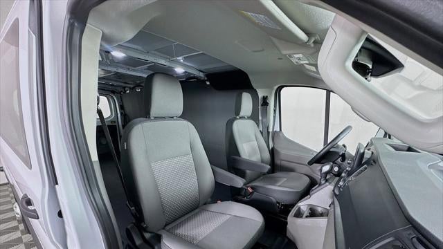 2024 Ford Transit 250