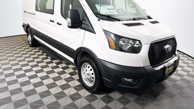 Preowned 2024 Ford Transit 250 for Sale