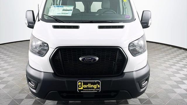 2024 Ford Transit 250