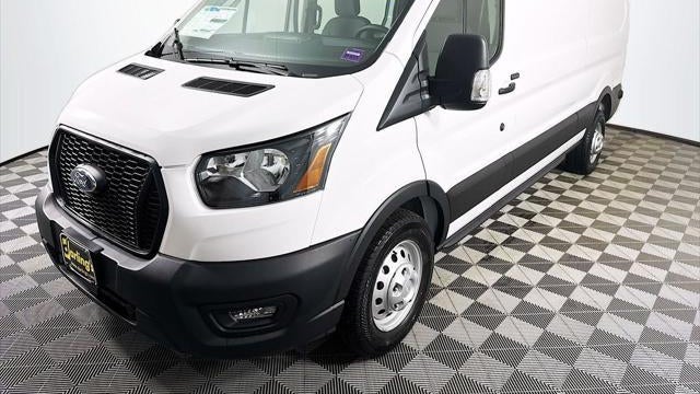 2024 Ford Transit 250