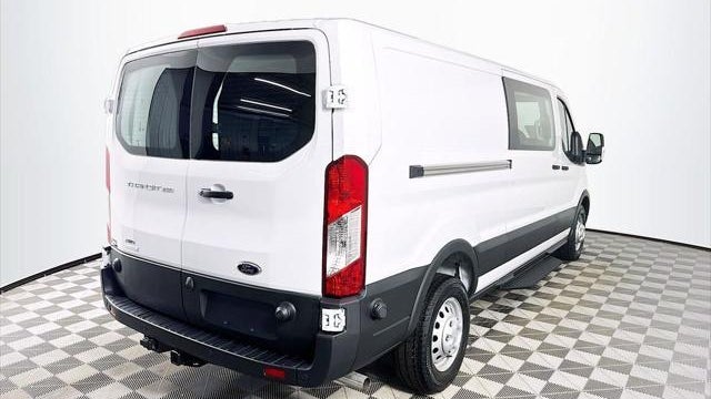 2024 Ford Transit 250