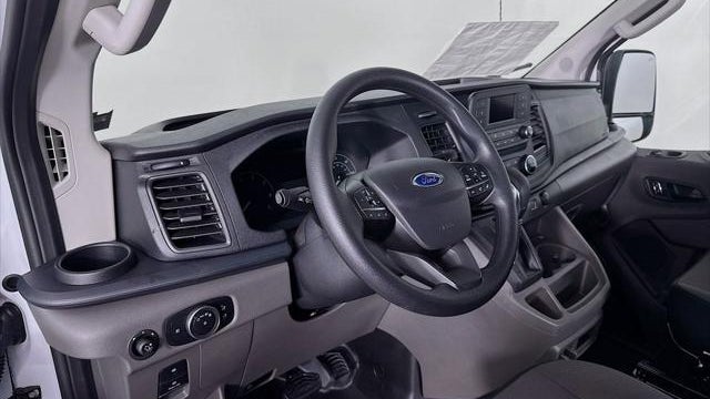 2024 Ford Transit 250