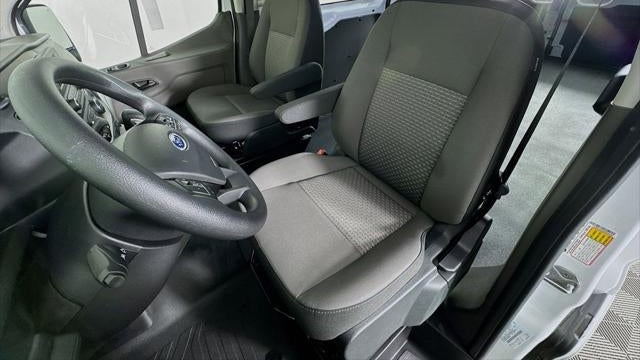 2024 Ford Transit 250