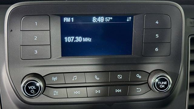 2024 Ford Transit 250