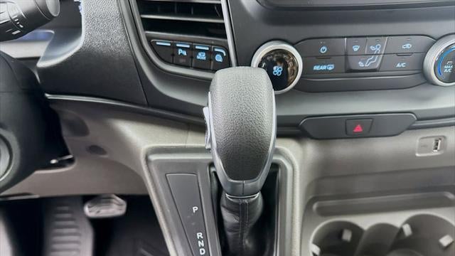 2024 Ford Transit 250