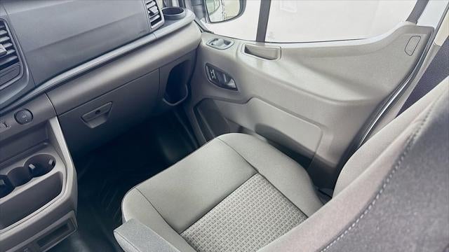2024 Ford Transit 250