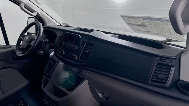 2024 Ford Transit 250