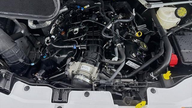 2024 Ford Transit 250
