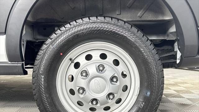 2024 Ford Transit 250