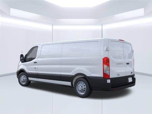 2025 Ford Transit - $43,254