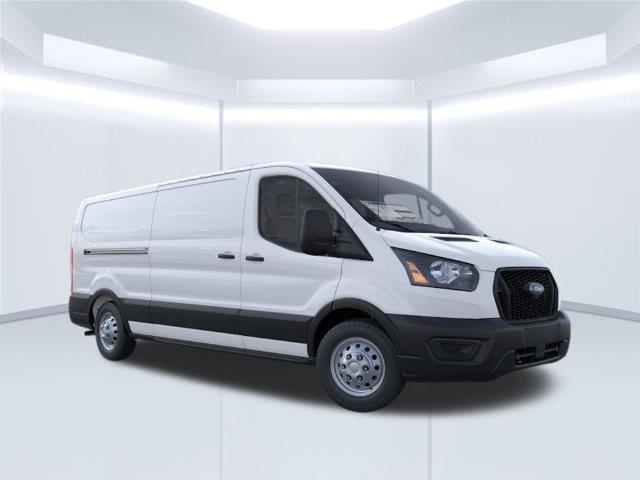 2025 Ford Transit - $43,254