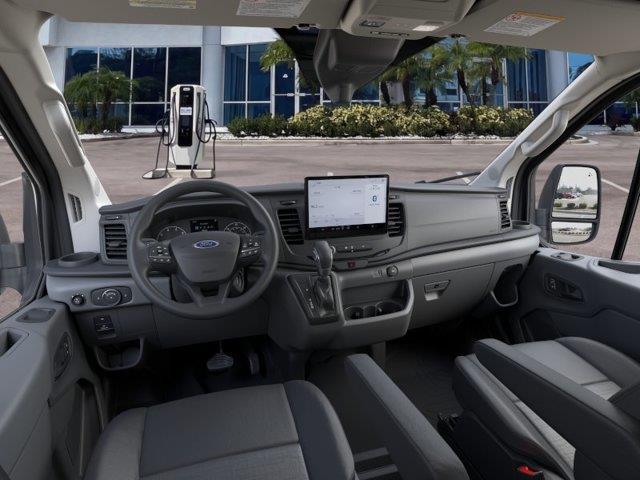 2025 Ford Transit - $43,254