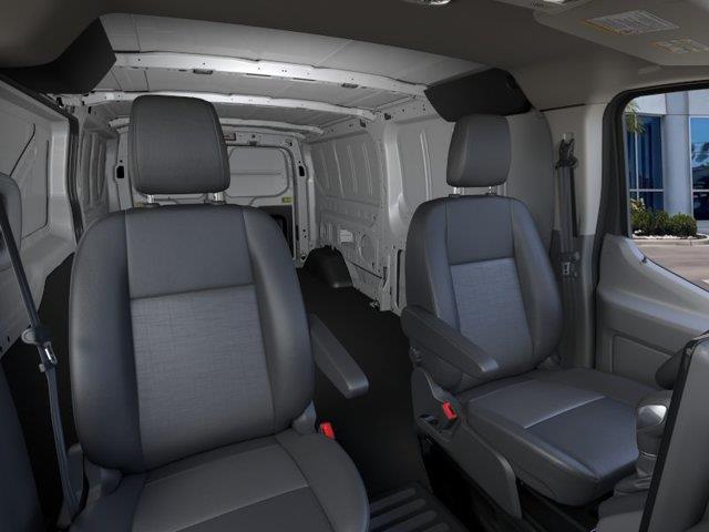 2025 Ford Transit - $43,254