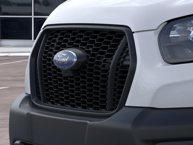 2025 Ford Transit - $43,254