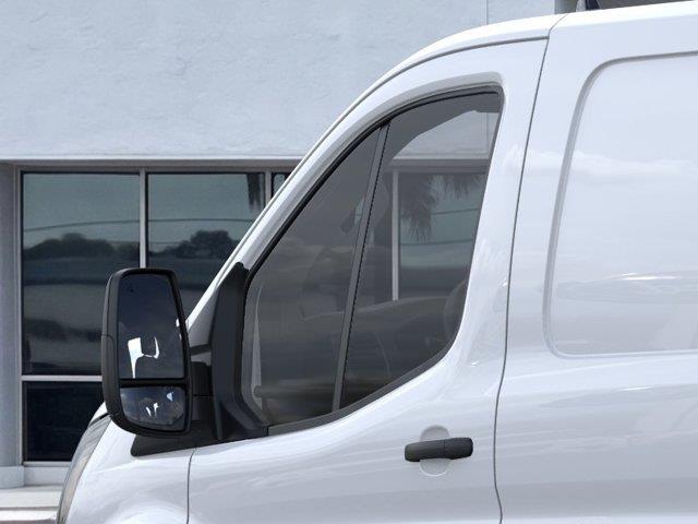 2025 Ford Transit - $43,254