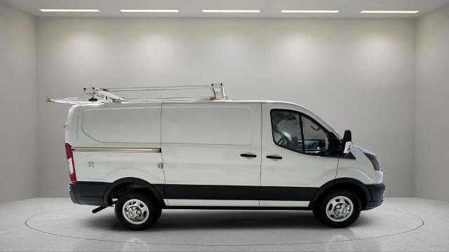 2020 Ford Transit 250 — photo 1 of 24