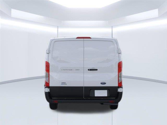 2025 Ford Transit - $43,074