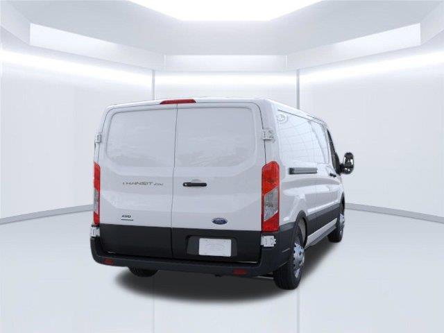 2025 Ford Transit - $43,074