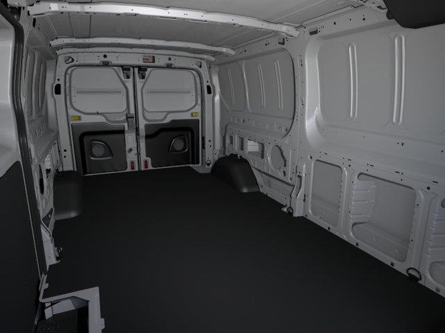 2025 Ford Transit - $43,074