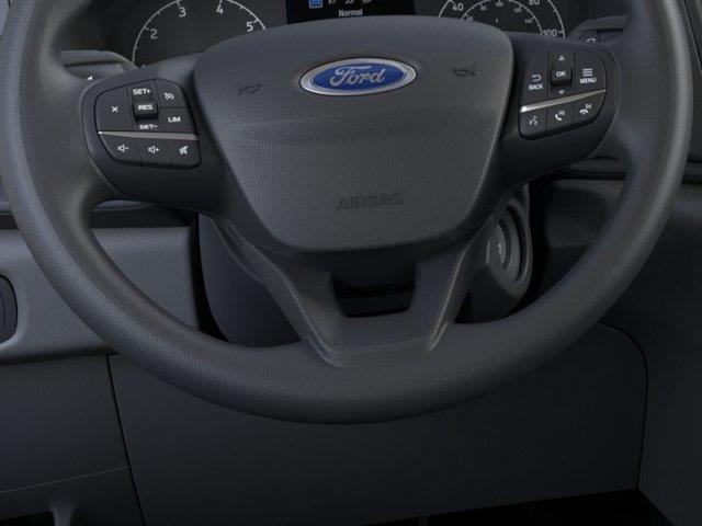 2025 Ford Transit - $43,074