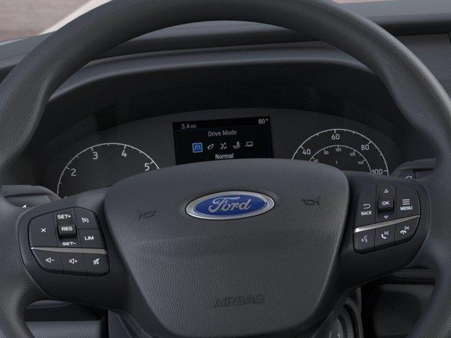 2025 Ford Transit - $43,074