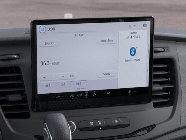 2025 Ford Transit - $43,074