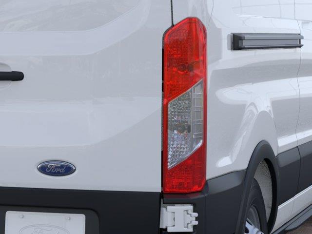 2025 Ford Transit - $43,074