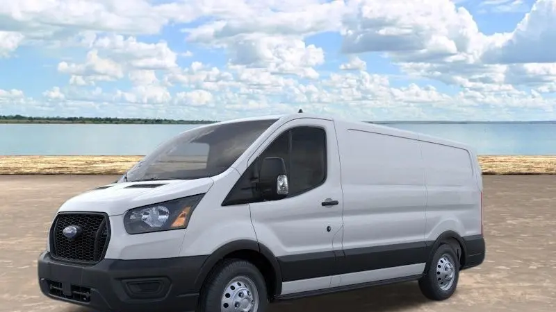 Preowned 2025 Ford Transit 250 for Sale