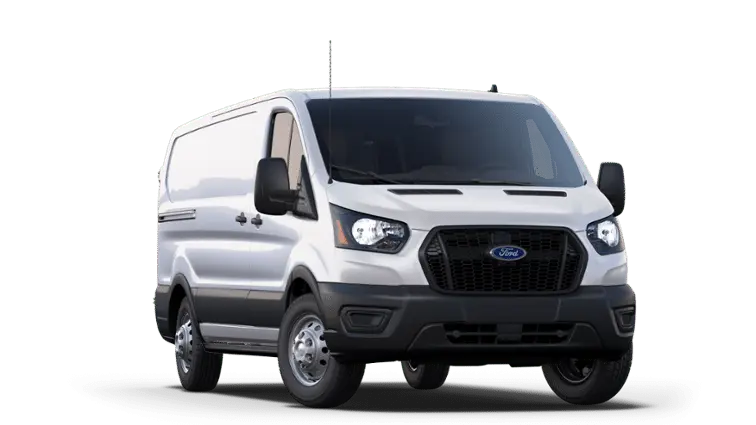 2025 Ford Transit 250