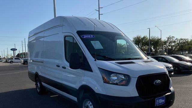 Preowned 2023 Ford Transit 250 for Sale