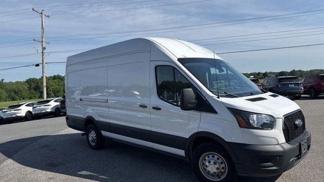 Preowned 2024 Ford Transit 250 for Sale