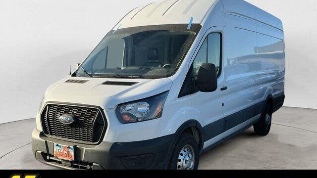 Preowned 2024 Ford Transit 250 for Sale
