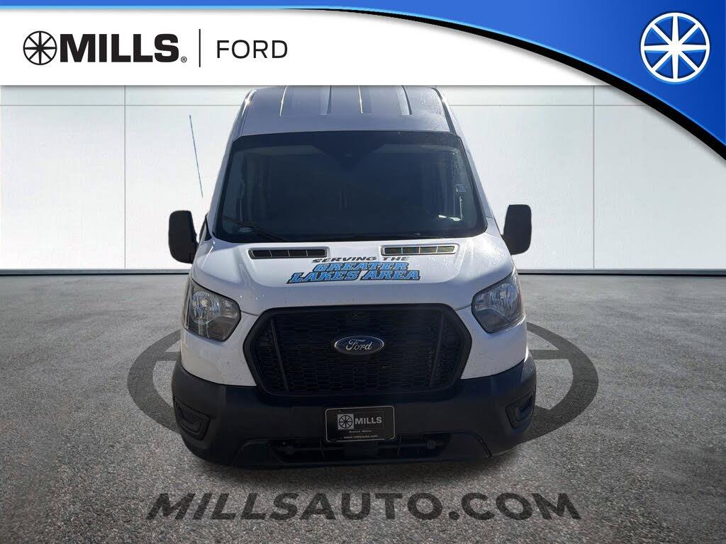 2023 Ford Transit - $28,661