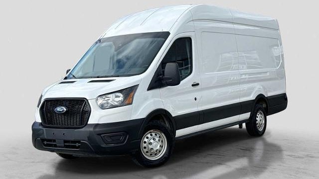 Preowned 2024 Ford Transit 250 for Sale