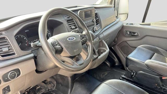 2024 Ford Transit 250