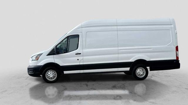 2024 Ford Transit 250