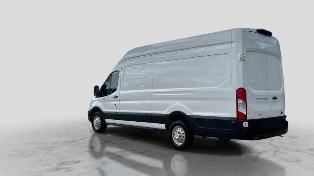 2024 Ford Transit 250