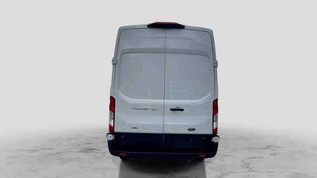 2024 Ford Transit 250