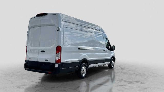 2024 Ford Transit 250